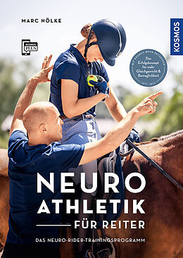 Fester Einband Neuroathletik für Reiter von Marc Nölke