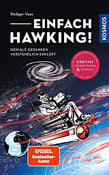 Kartonierter Einband Einfach Hawking! von Rüdiger Vaas