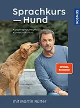 Fester Einband Sprachkurs Hund mit Martin Rütter von Martin Rütter, Andrea Buisman