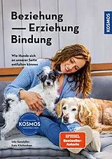 Fester Einband Beziehung, Erziehung, Bindung von Udo Gansloßer, Kate Kitchenham