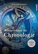 Fester Einband Kompendium der Chronologie von Hans-Ulrich Keller