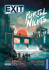 Kartonierter Einband (Kt) EXIT® - Das Buch: Das Portal ins Nichts von Jens Baumeister, Inka Brand, Markus Brand