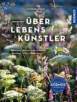 Kartonierter Einband (Kt) Überlebenskünstler von Simone Kern