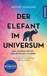 Fester Einband Der Elefant im Universum von Govert Schilling