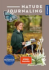Kartonierter Einband (Kt) Nature Journaling von Verena Hillgärtner