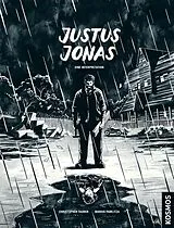 Fester Einband Justus Jonas von Christopher Tauber