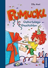 Fester Einband Pumuckl. Geburtstags-Geschichten von Uli Leistenschneider
