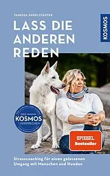 Fester Einband Lass die anderen reden von Vanessa Engelstädter