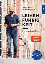 Kartonierter Einband Leinenführigkeit von Sami El Ayachi, Renée Herrnkind