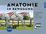 Fester Einband Anatomie in Bewegung von Gillian Higgins