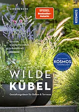 Kartonierter Einband Wilde Kübel von Simone Kern