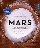 Fester Einband Mars von Thorsten Dambeck