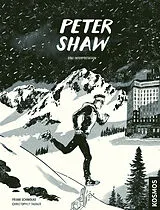 Fester Einband Peter Shaw - Eine Interpretation von Christopher Tauber