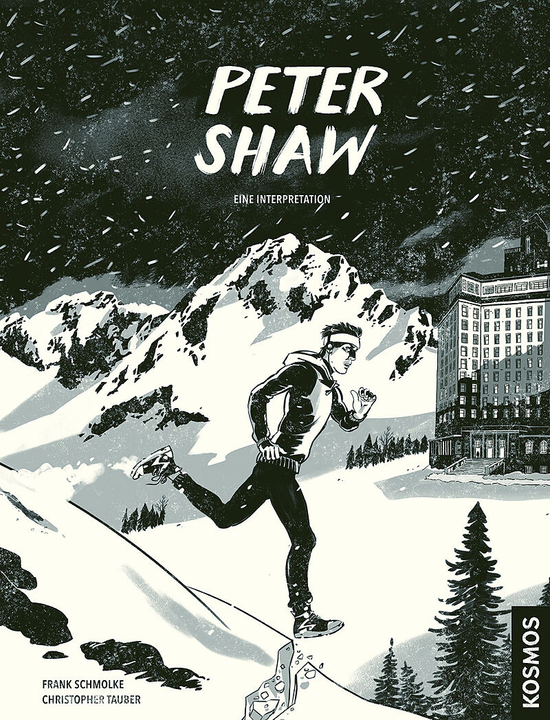Peter Shaw - Eine Interpretation