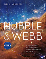 Fester Einband Hubble & Webb von Dirk H. Lorenzen