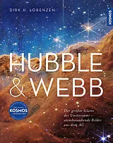 Fester Einband Hubble & Webb von Dirk H. Lorenzen