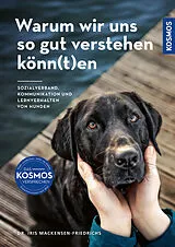 Fester Einband Warum wir uns so gut verstehen könn(t)en von Iris Mackensen-Friedrichs