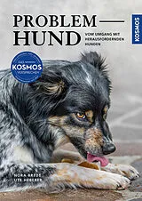 Fester Einband Problem Hund von Nora Brede, Ute Heberer
