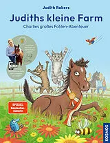 Fester Einband Judiths kleine Farm, Band 3, von Judith Rakers