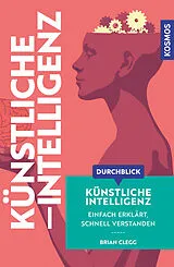 Kartonierter Einband Durchblick Künstliche Intelligenz von Brian Clegg