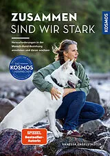 Fester Einband Zusammen sind wir stark von Vanessa Engelstädter