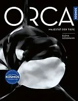Fester Einband Orca von Elena Gossmann