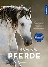 Fester Einband Alles über Pferde von Ulrike Amler