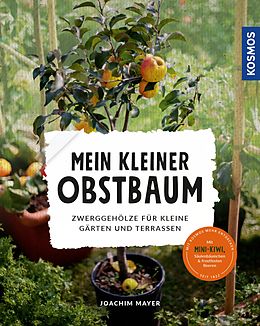 E-Book (pdf) Mein kleiner Obstbaum von Joachim Mayer