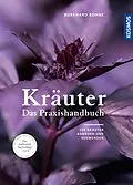 E-Book (pdf) Kräuter von Burkhard Bohne