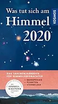 E-Book (pdf) Was tut sich am Himmel 2020 von Hermann-Michael Hahn