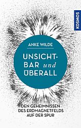 E-Book (epub) Unsichtbar und überall von Anke Wilde