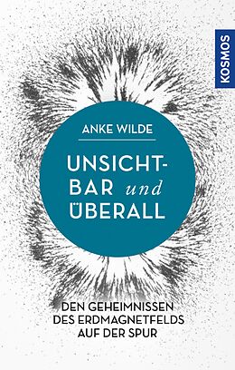 E-Book (epub) Unsichtbar und überall von Anke Wilde