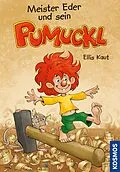 E-Book (epub) Meister Eder und sein Pumuckl von Ellis Kaut