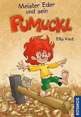 E-Book (epub) Meister Eder und sein Pumuckl von Ellis Kaut