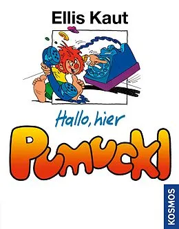 E-Book (pdf) Hallo, hier Pumuckl von Ellis Kaut