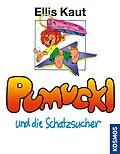 E-Book (pdf) Pumuckl und die Schatzsucher von Ellis Kaut