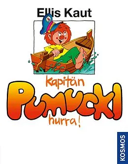 E-Book (pdf) Kapitän Pumuckl, hurra! von Ellis Kaut