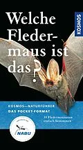 E-Book (epub) Welche Fledermaus ist das? von Klaus Richarz