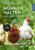 E-Book (epub) Hühner halten - ganz einfach von Ralf-Wigand Usbeck