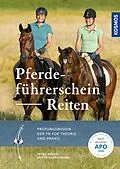 E-Book (pdf) Pferdeführerschein Reiten von Petra Hölzel