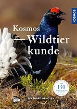 E-Book (pdf) KOSMOS Wildtierkunde von Ekkehard Ophoven