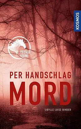 E-Book (epub) Per Handschlag Mord von Sibylle Luise Binder