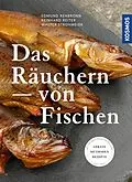 E-Book (pdf) Das Räuchern von Fischen von Edmund Rehbronn