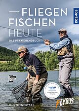 E-Book (pdf) Fliegenfischen heute von X Flyrus