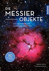E-Book (pdf) Die Messier-Objekte von Bernd Koch, Stefan Korth