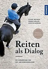 E-Book (pdf) Reiten als Dialog von Eckart Meyners, Hannes Müller, Kerstin Niemann
