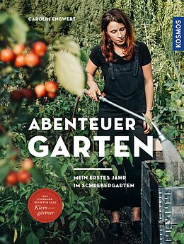 E-Book (pdf) Abenteuer Garten von Carolin Engwert