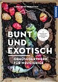 E-Book (pdf) Bunt und exotisch von Karen Meyer-Rebentisch