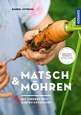 E-Book (pdf) Matsch & Möhren von Bärbel Oftring