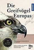E-Book (pdf) Greifvögel Europas von Theodor Mebs, Daniel Schmidt-Rothmund, Winfried Nachtigall